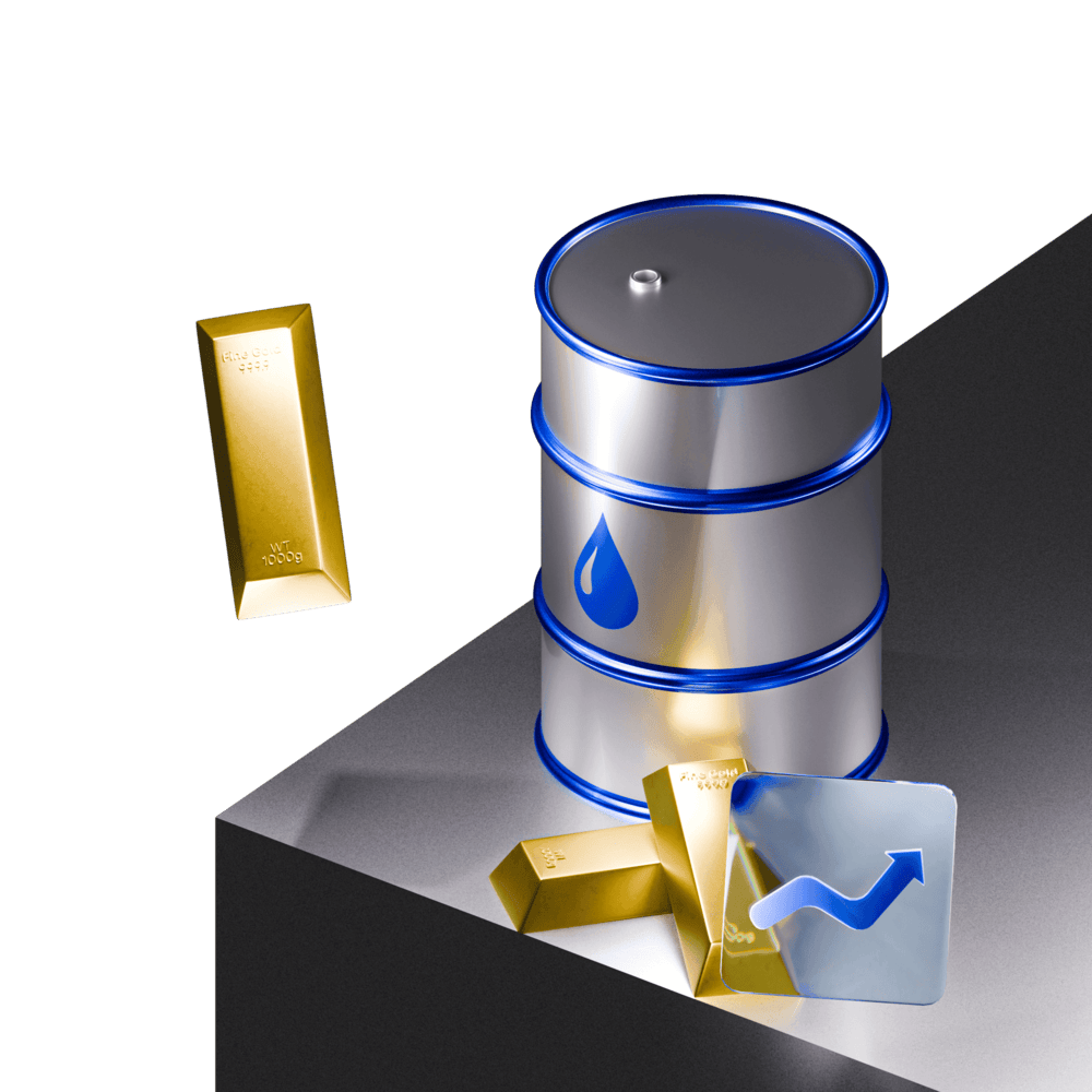 Commodities
