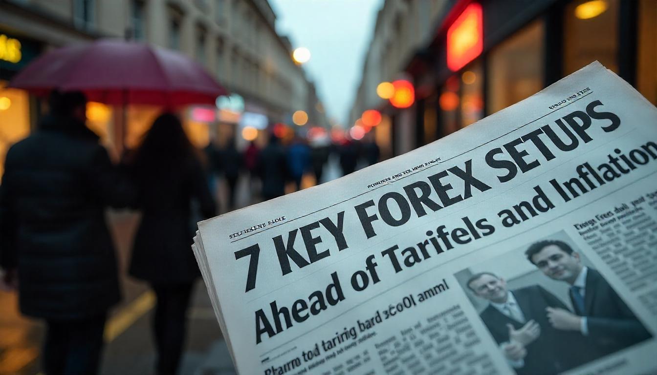 Forex momentum indicators