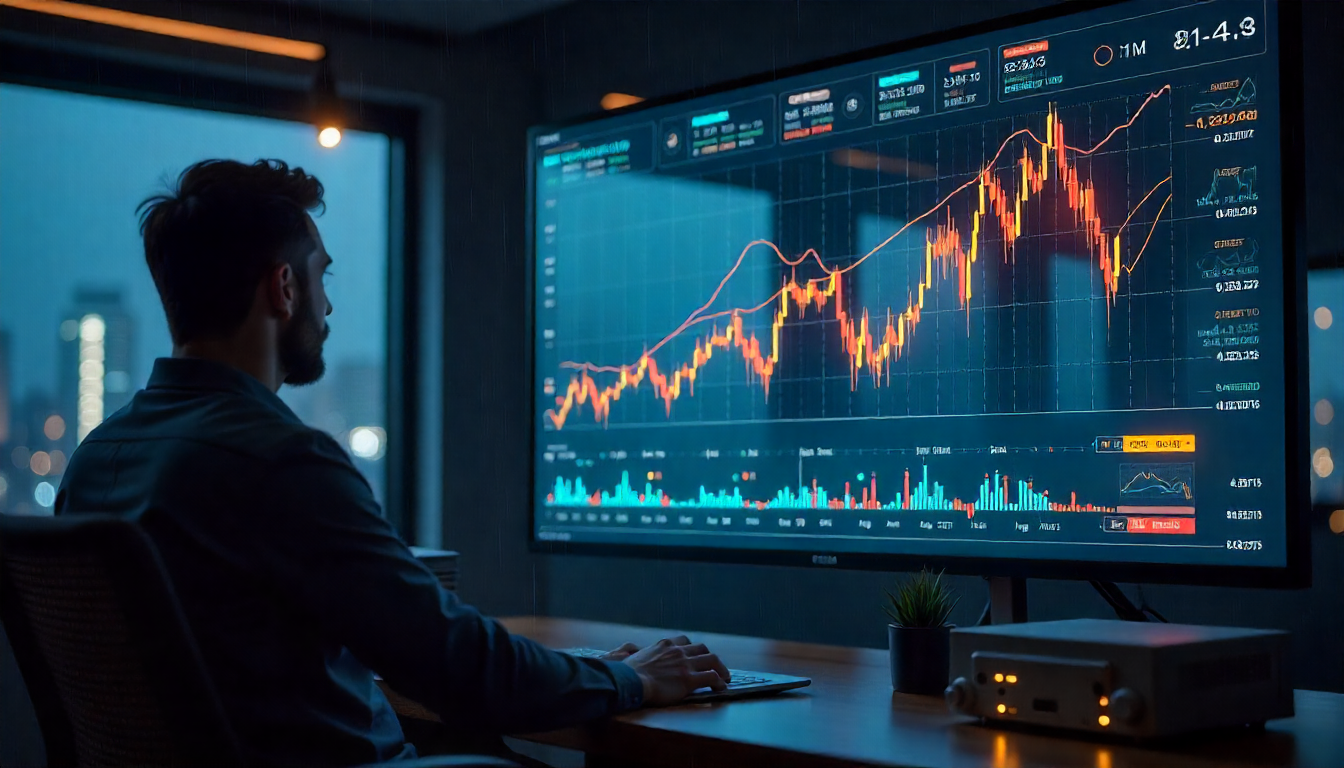 10 Strategic Forex & Commodity Setups to Watch Now