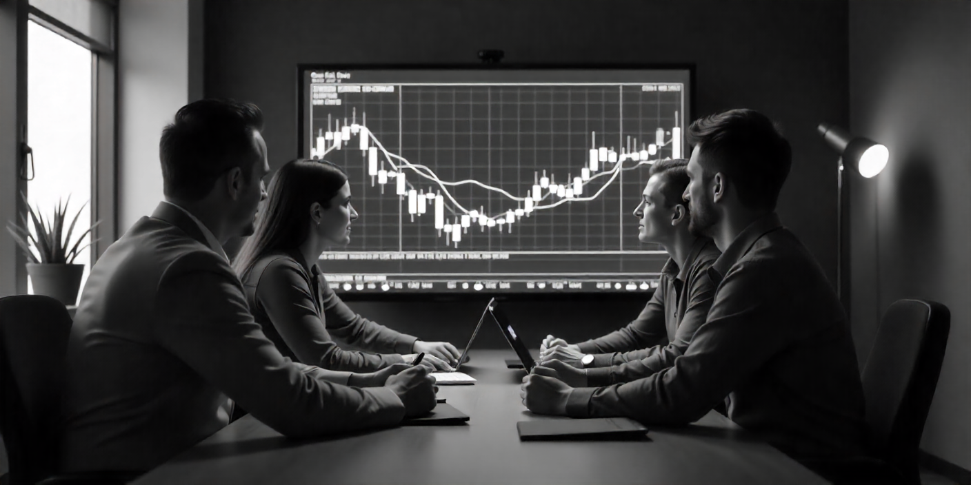 10 Strong Forex Setups from COT and Market Analysis