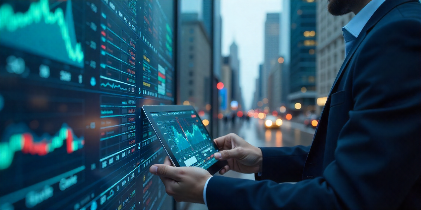 10 Key Forex Market Insights for Smarter Trading Moves