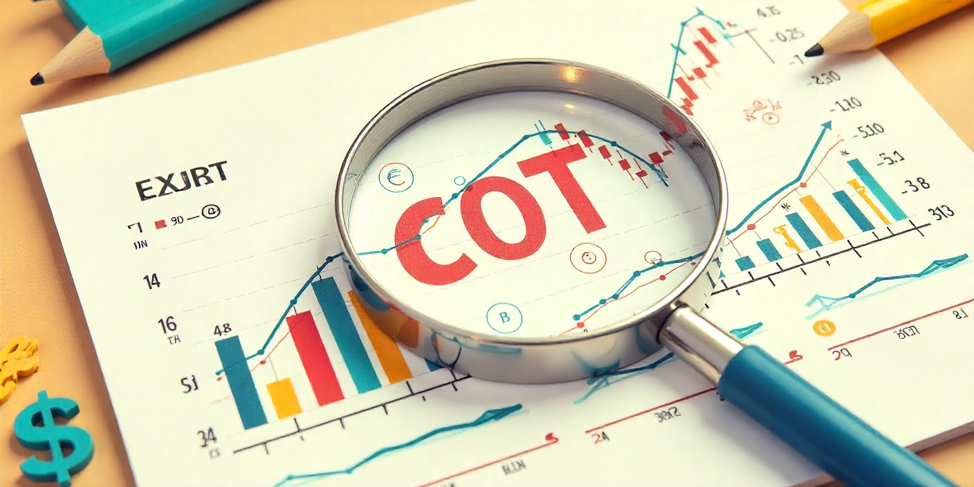 10 Major Forex Market Shifts from This Week’s COT Data