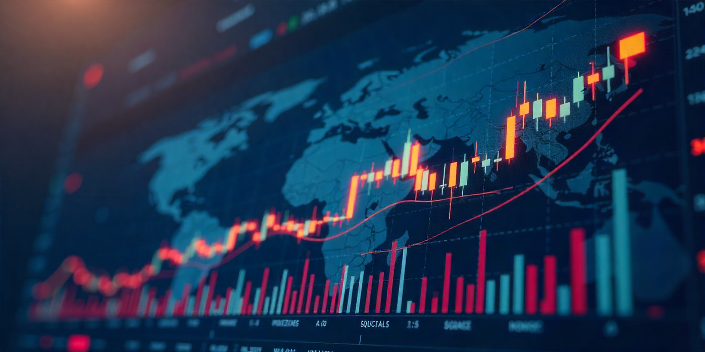 8 Key Forex Market Moves from COT Analysis Today