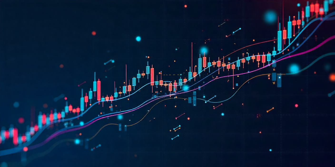5 Hybrid Forex Strategies Using RSI, MAs & Price Action