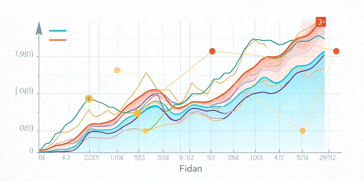 8 Key Forex Shifts from This Week’s COT Market Sentiment
