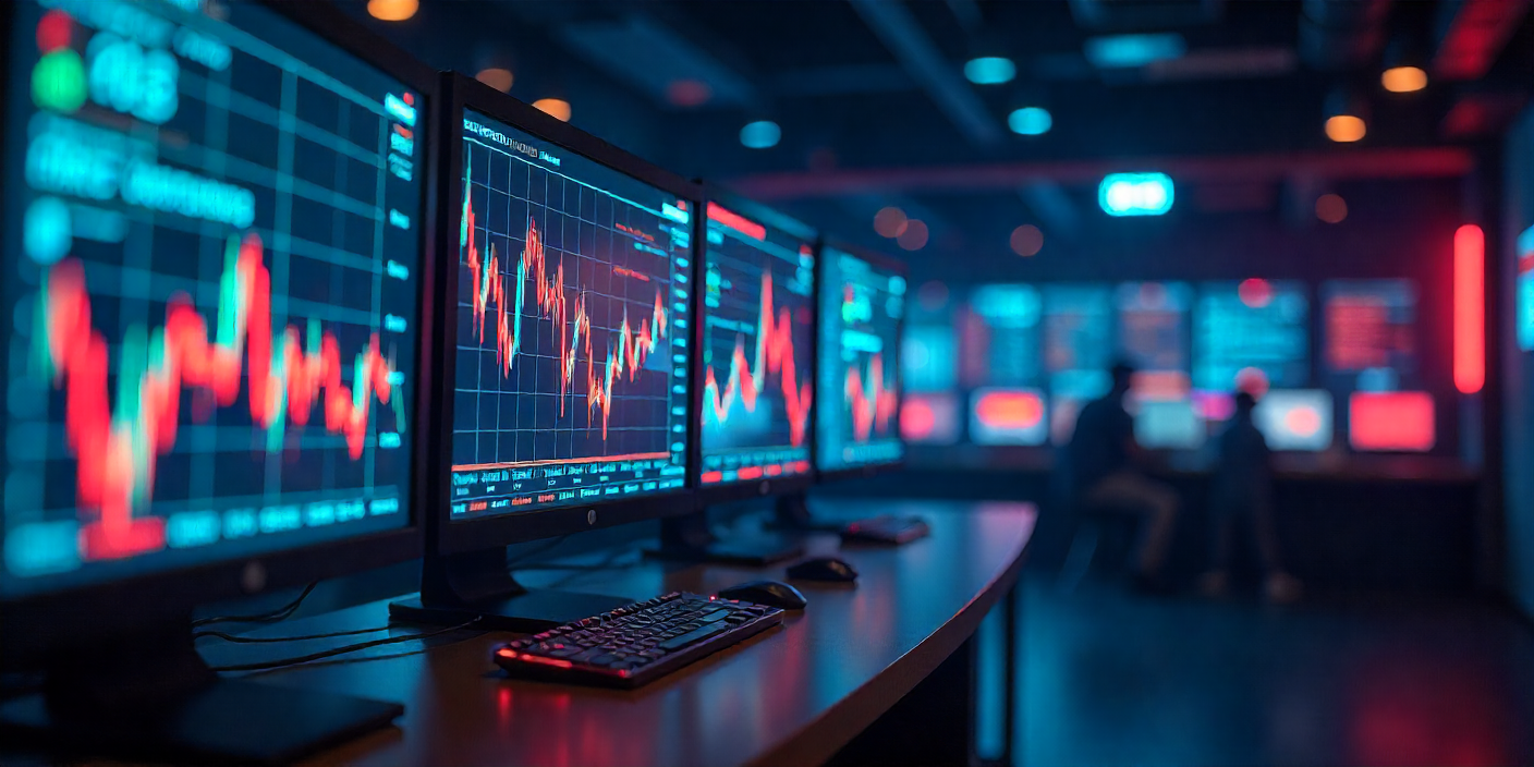 7 Strategic Market Signals in This Week’s COT Outlook