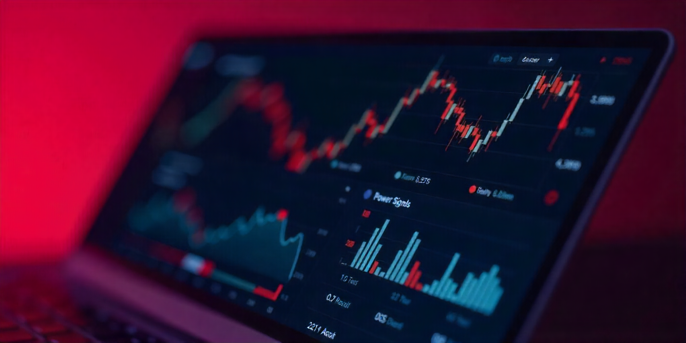 7 Power Signals: COT Market & Forex Daily Analysis