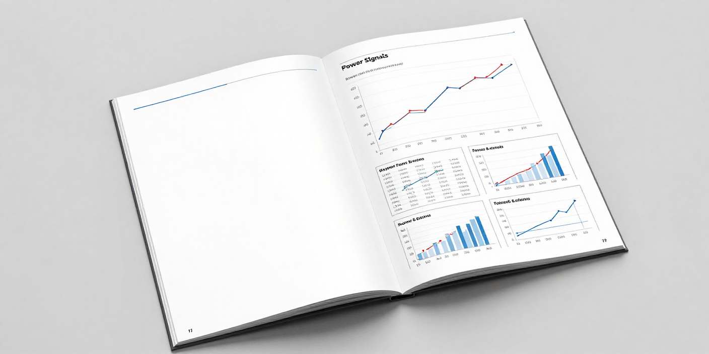 7 Power Signals: COT Market Analysis for Forex & Metals