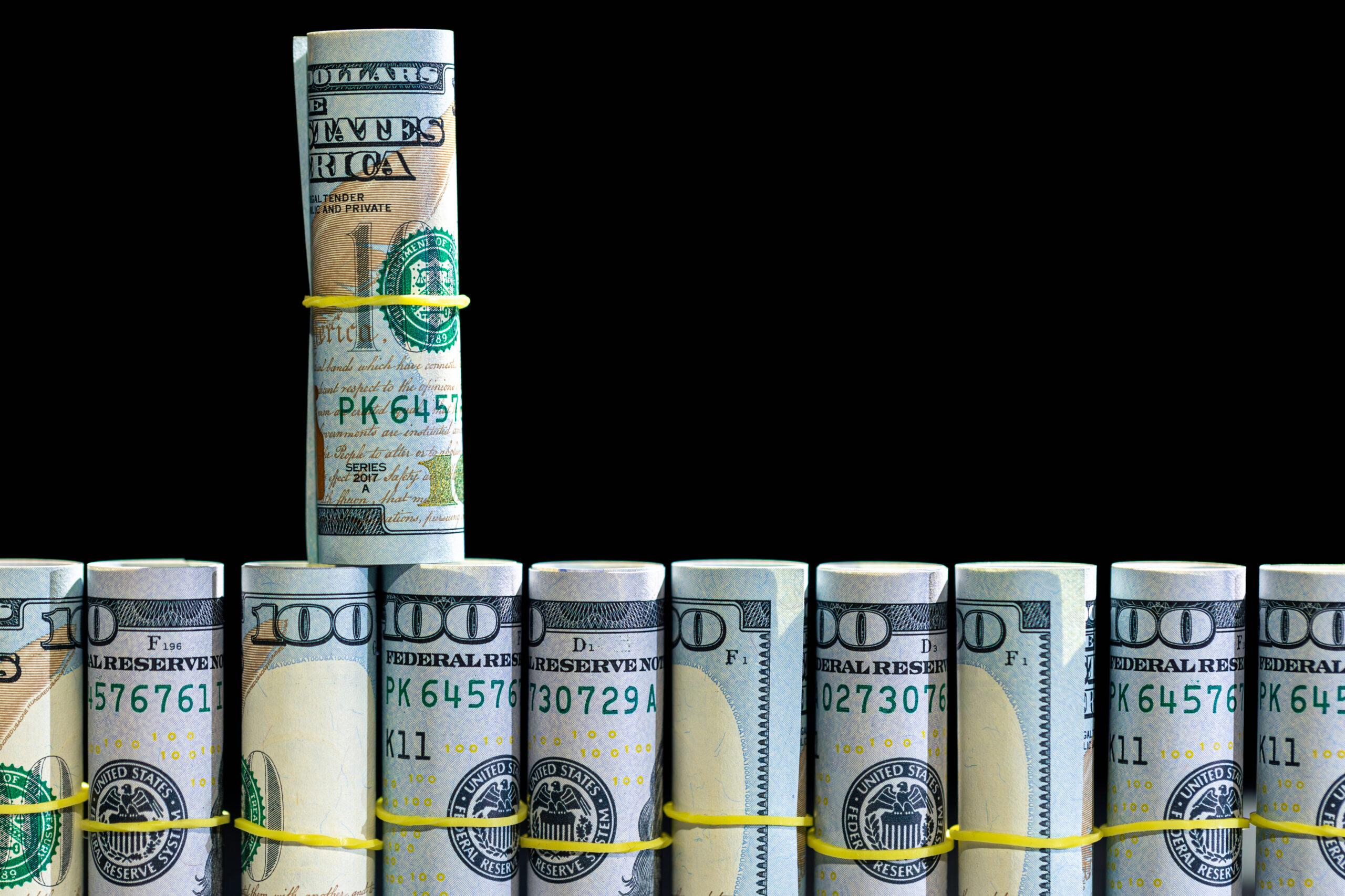 12 Key Forex Moves as Silver Surges and Dollar Weakens